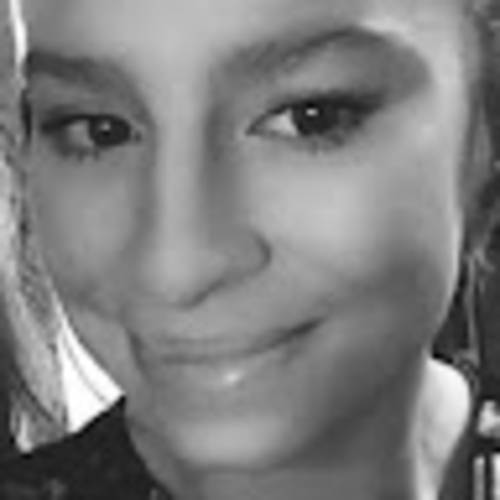 Meet your Posher, Marissa